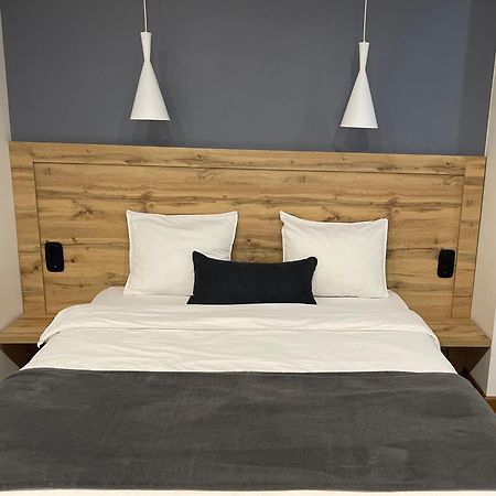 Scandic Apartments-Feels Like Home! Lviv Luaran gambar