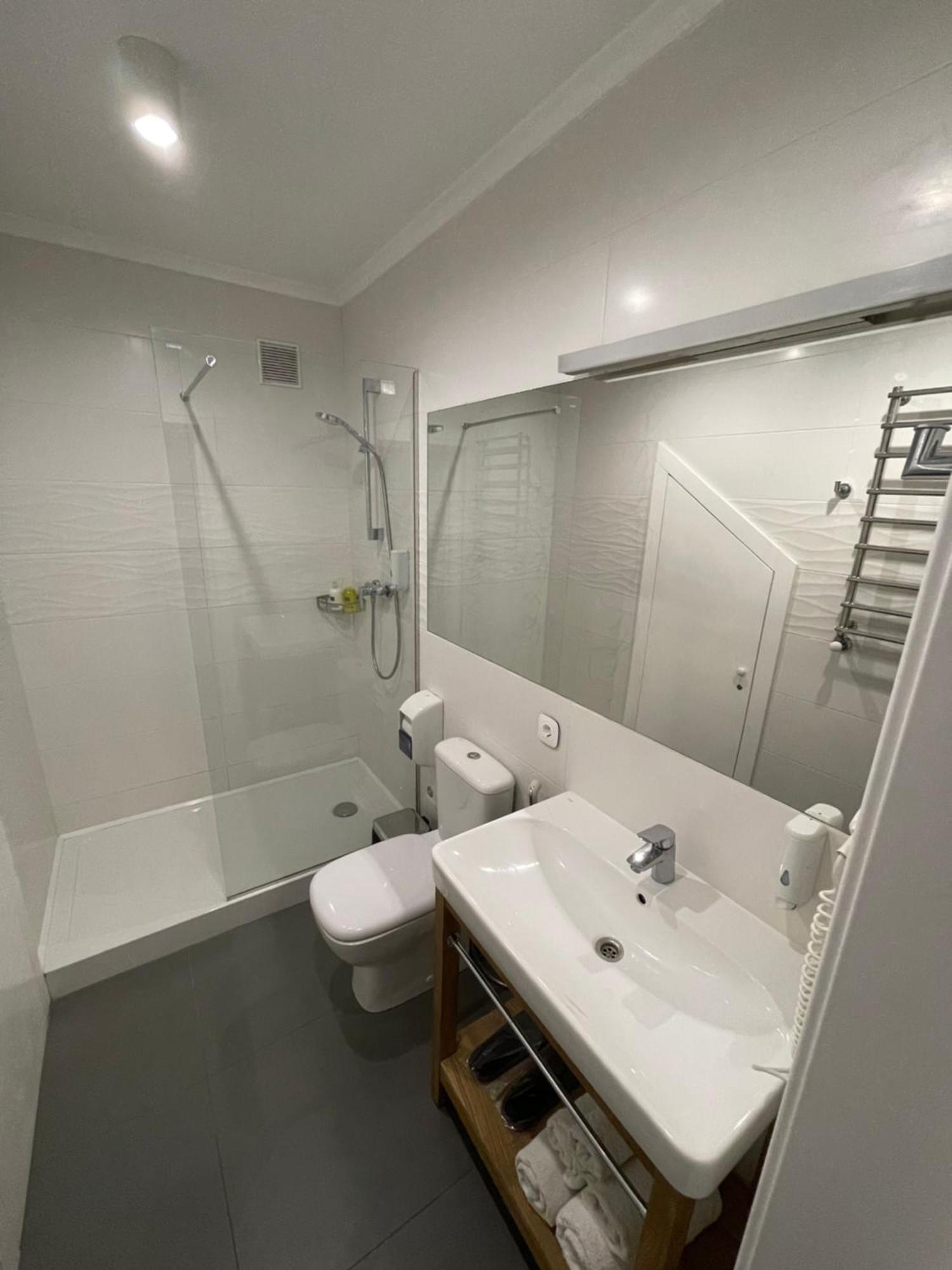 Scandic Apartments-Feels Like Home! Lviv Luaran gambar