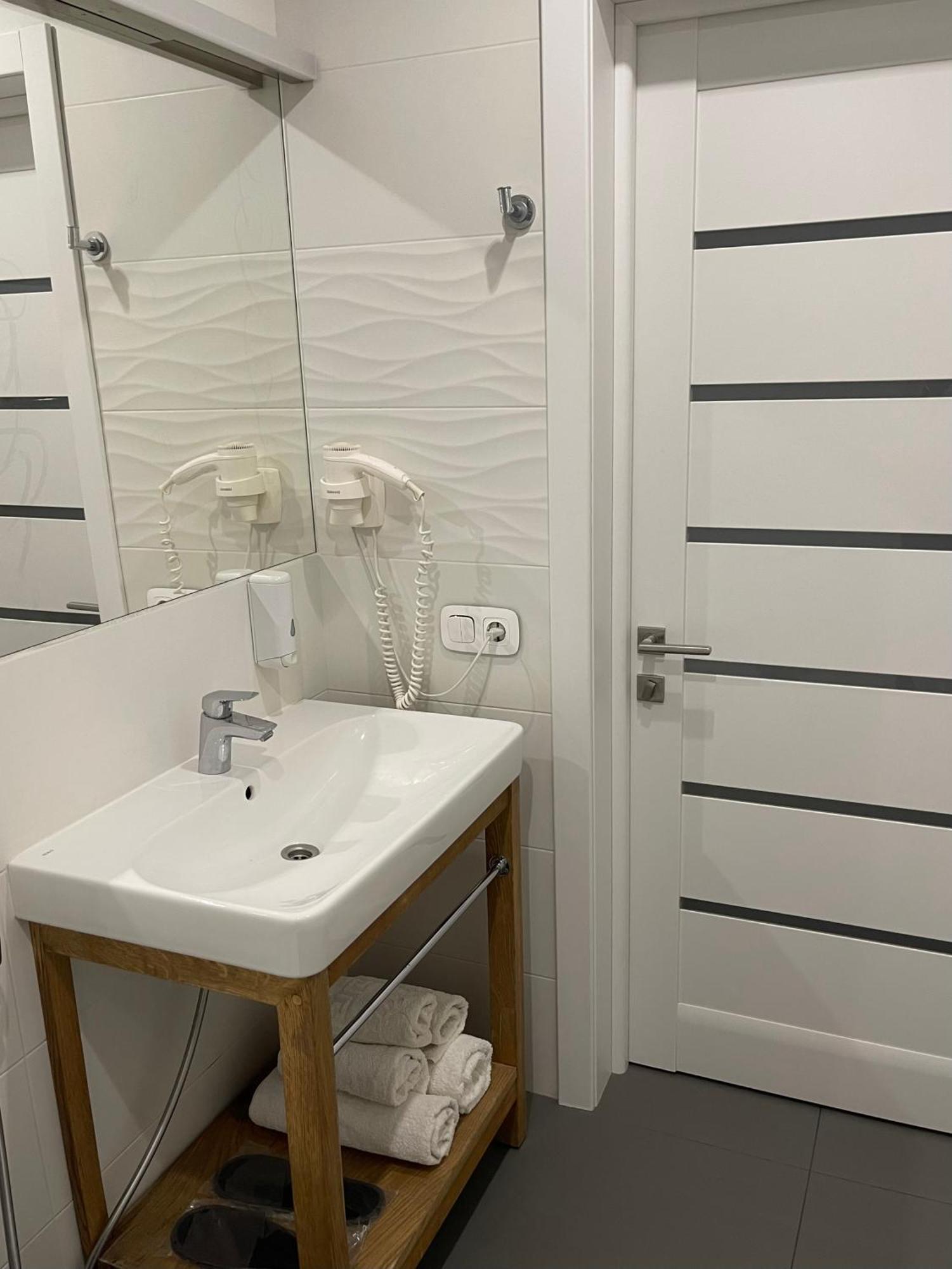 Scandic Apartments-Feels Like Home! Lviv Luaran gambar