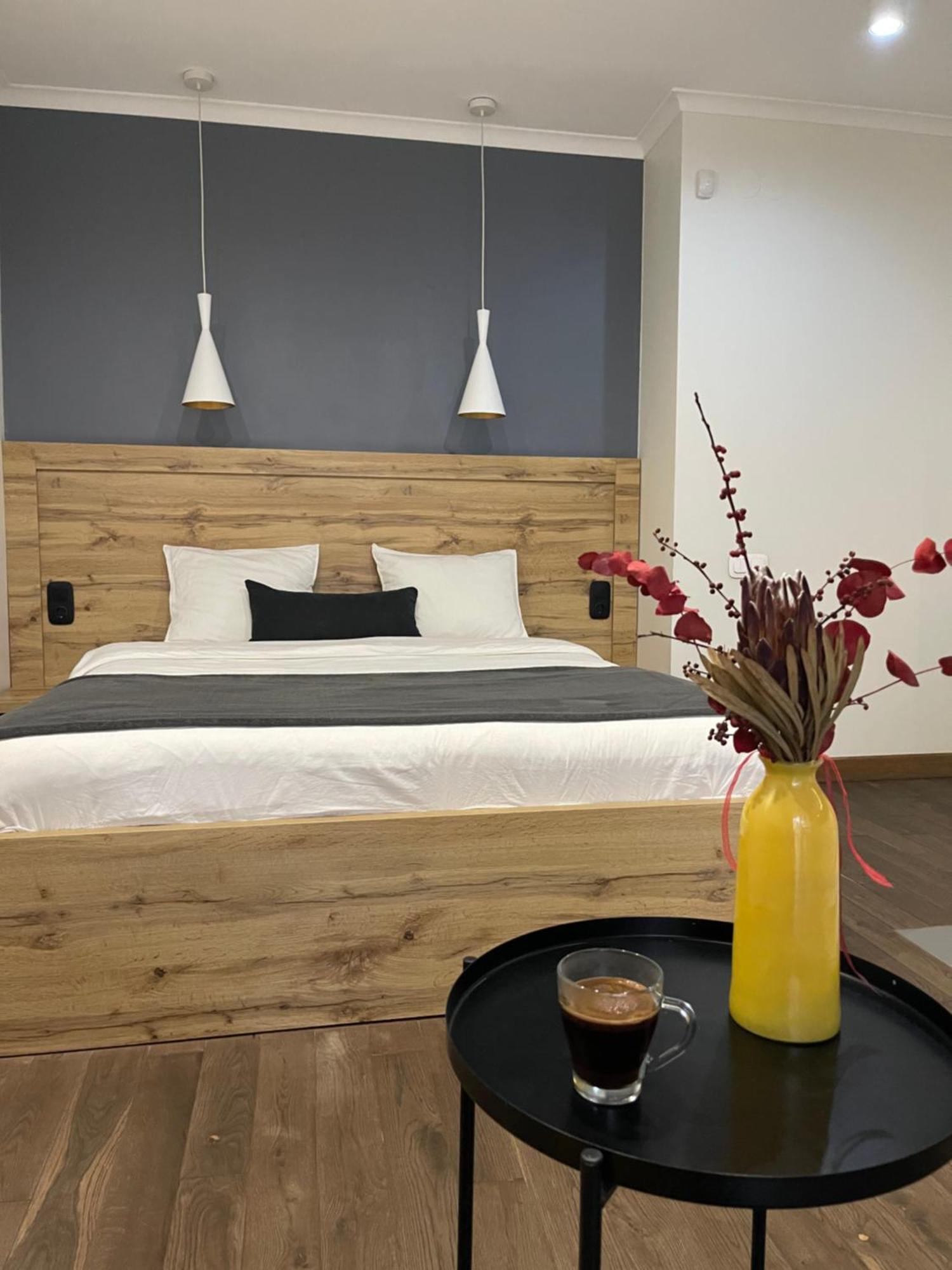 Scandic Apartments-Feels Like Home! Lviv Luaran gambar