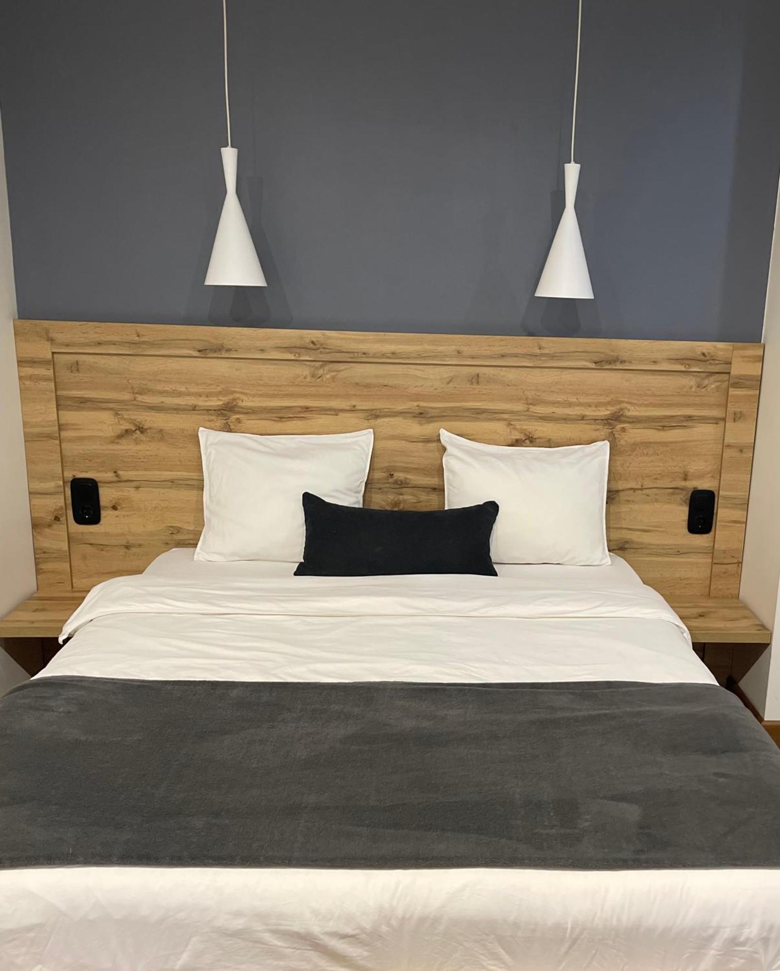 Scandic Apartments-Feels Like Home! Lviv Luaran gambar