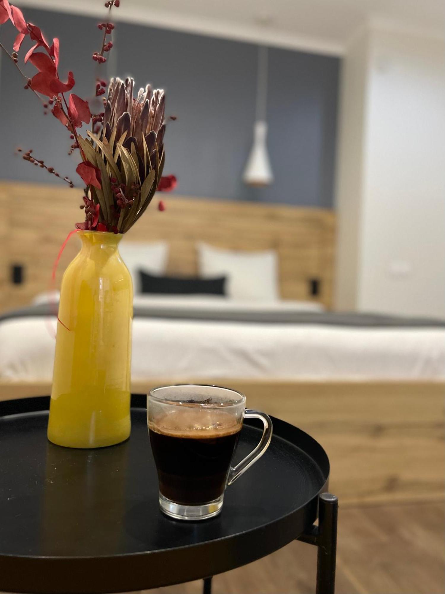 Scandic Apartments-Feels Like Home! Lviv Luaran gambar