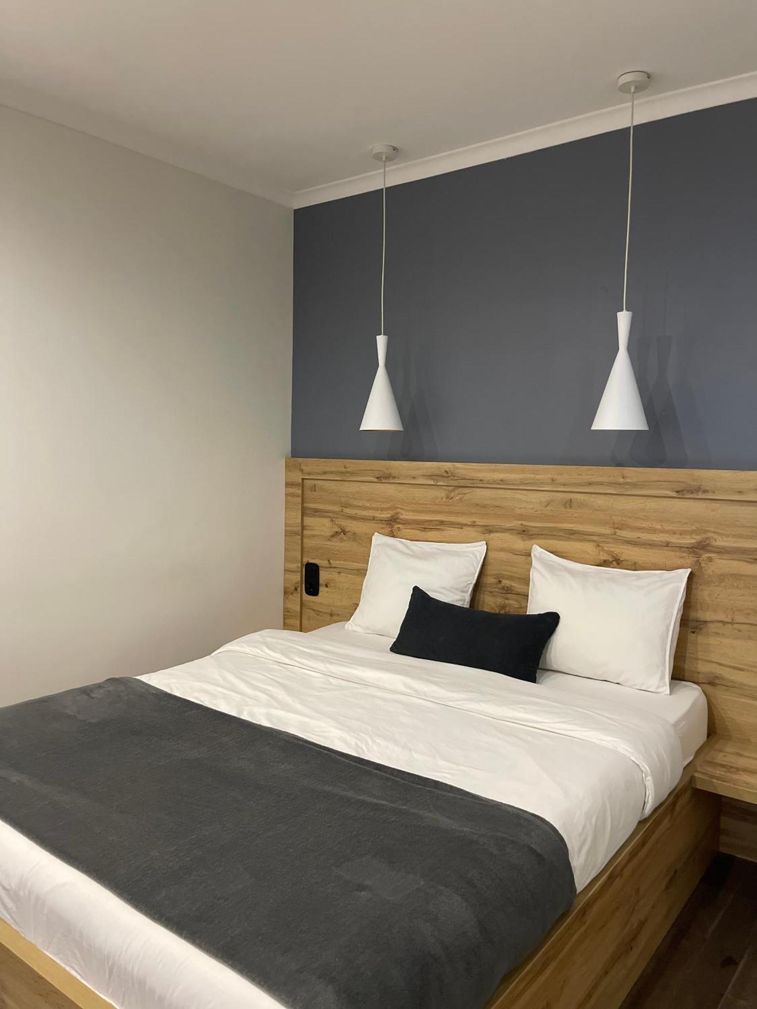 Scandic Apartments-Feels Like Home! Lviv Luaran gambar